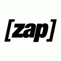 Zap Logo Vector