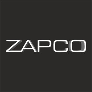 Zapco Logo PNG Vector