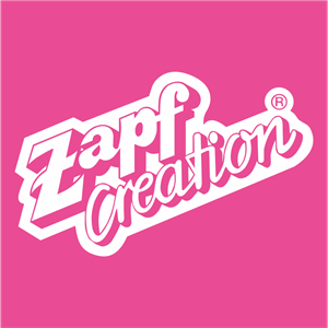 Zapf Creation Logo PNG Vector