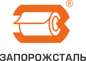 Zaporizhstal Logo PNG Vector