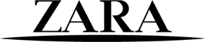 Zara Logo PNG Vector