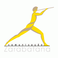 Zarabatana ZPPO Logo PNG Vector