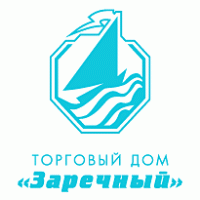 Zarechny Logo PNG Vector