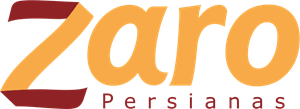 Zaro Persianas Logo PNG Vector
