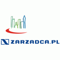 Zarzadca Logo PNG Vector