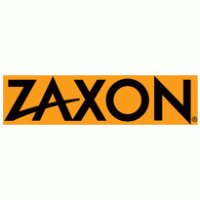 Zaxon Logo Vector