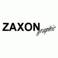 Zaxon Graphic Logo PNG Vector