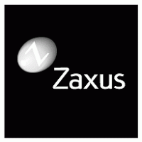Zaxus Logo PNG Vector