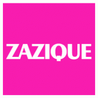 Zazique Logo PNG Vector