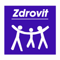 Zdrovit Logo PNG Vector