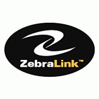 ZebraLink Logo Vector