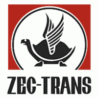 Zec-Trans Logo PNG Vector