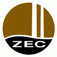 Zec Logo PNG Vector