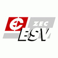 Zec ESV Logo PNG Vector