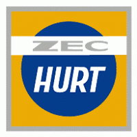 Zec Hurt Logo PNG Vector