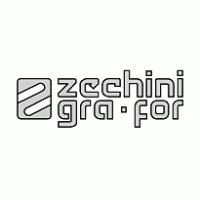 Zechini Gra-For Logo PNG Vector