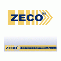Zeco Logo Vector