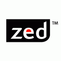 Zed Logo PNG Vector