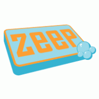 Zeep Logo PNG Vector