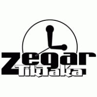 ZegarTikTaka Logo PNG Vector