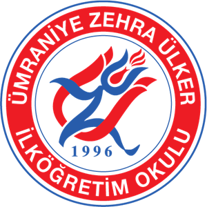 Zehra Ulker Ilkogretim Okulu Logo Vector