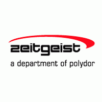 Zeitgeist Logo PNG Vector