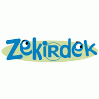 Zekirdek Logo PNG Vector