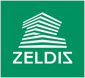 Zeldis Logo Vector
