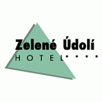 Zelene Udoli Logo PNG Vector
