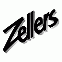 Zellers Logo PNG Vector