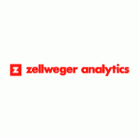 Zellweger Analytics Logo PNG Vector