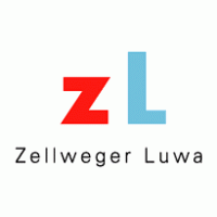 Zellweger Luwa Logo PNG Vector