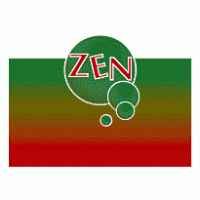 Zen Logo PNG Vector