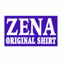 Zena Logo Vector