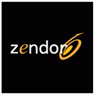 Zendor Logo PNG Vector