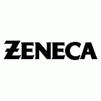 Zeneca Logo PNG Vector