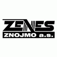 Zenes Znojmo Logo PNG Vector