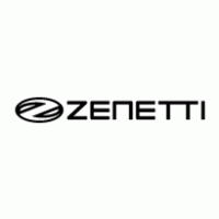 Zenetti Logo PNG Vector