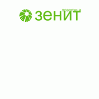 Zenit Povolzh'ya Logo PNG Vector