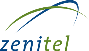 Zenitel Logo PNG Vector