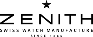Zenith Logo PNG Vector