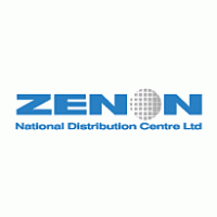 Zenon NDC Logo Vector