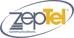 ZepTel Logo PNG Vector