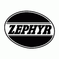 Zephyr Logo PNG Vector
