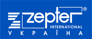 Zepter International Ukraina Logo PNG Vector