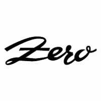 Zero Logo PNG Vector