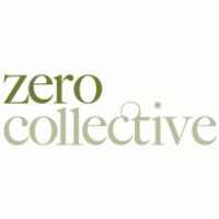 Zero Collective Logo PNG Vector