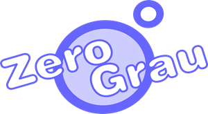 Zero Grau vilhena Logo PNG Vector