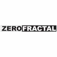 Zerofractal Corporation / 2000 Logo PNG Vector