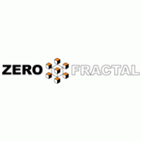Zerofractal Corporation / 2004 Logo PNG Vector